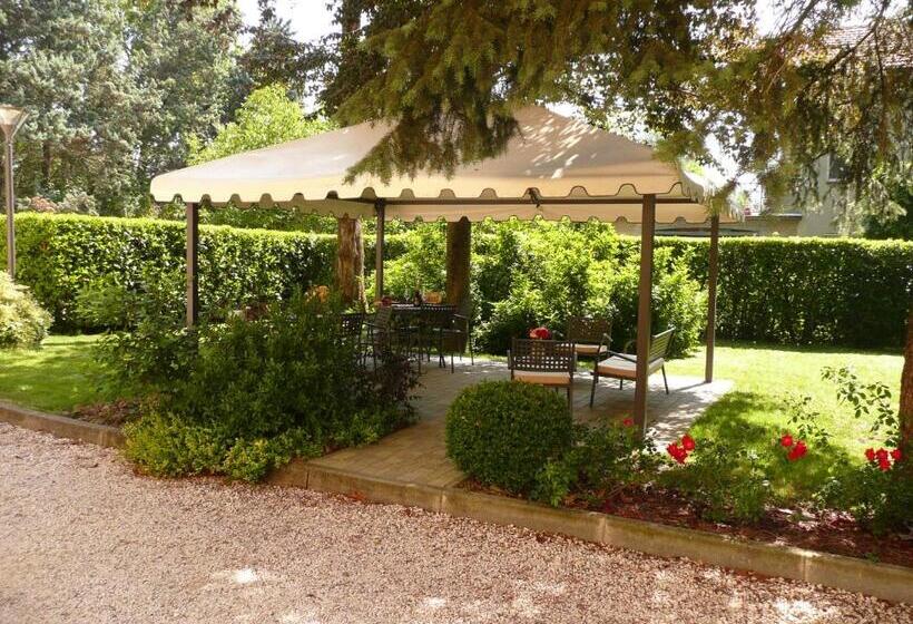 La Meridiana Affittacamere