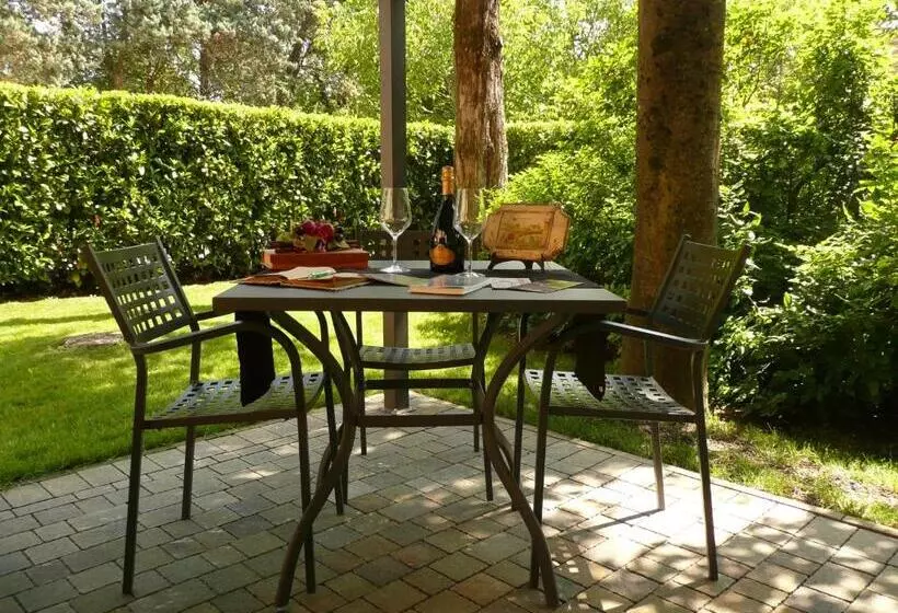 La Meridiana Affittacamere