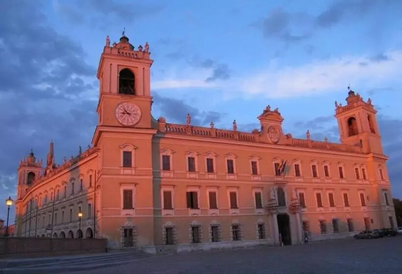 La Meridiana Affittacamere