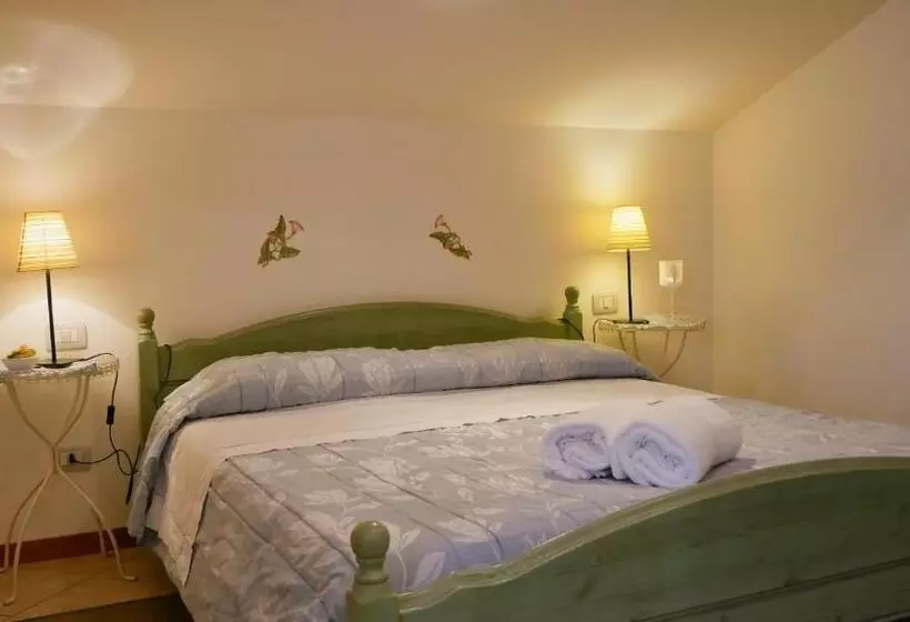 La Meridiana Affittacamere