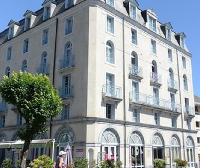 La Residence Des Thermes