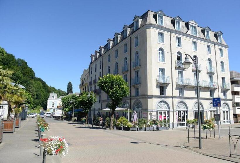 La Residence Des Thermes