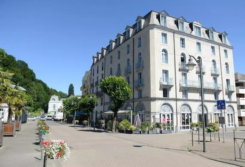 La Residence Des Thermes