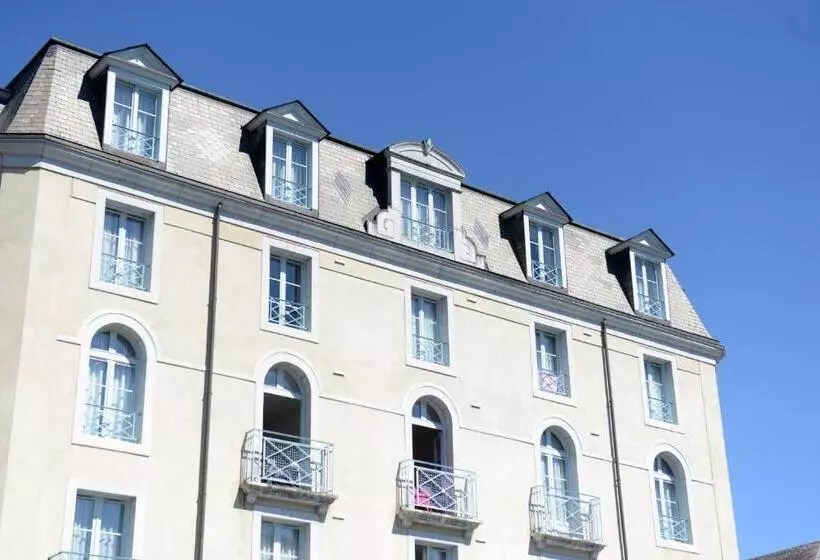 La Residence Des Thermes