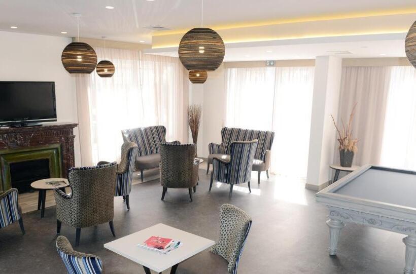 La Residence Des Thermes