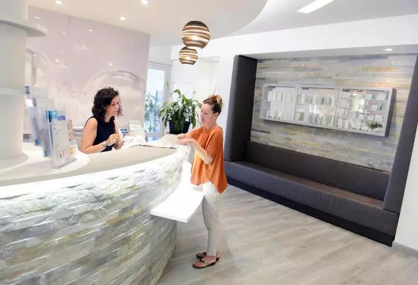 La Residence Des Thermes