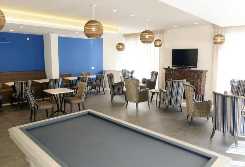 La Residence Des Thermes