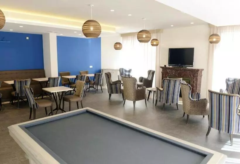 La Residence Des Thermes