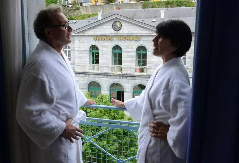 La Residence Des Thermes