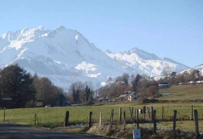 La Residence Des Thermes