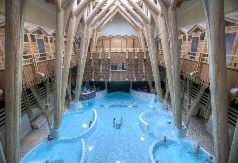 La Residence Des Thermes