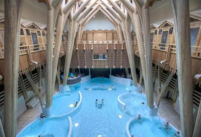 La Residence Des Thermes