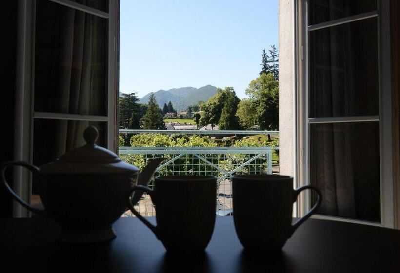 La Residence Des Thermes