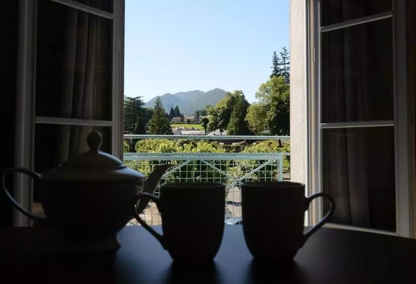 La Residence Des Thermes