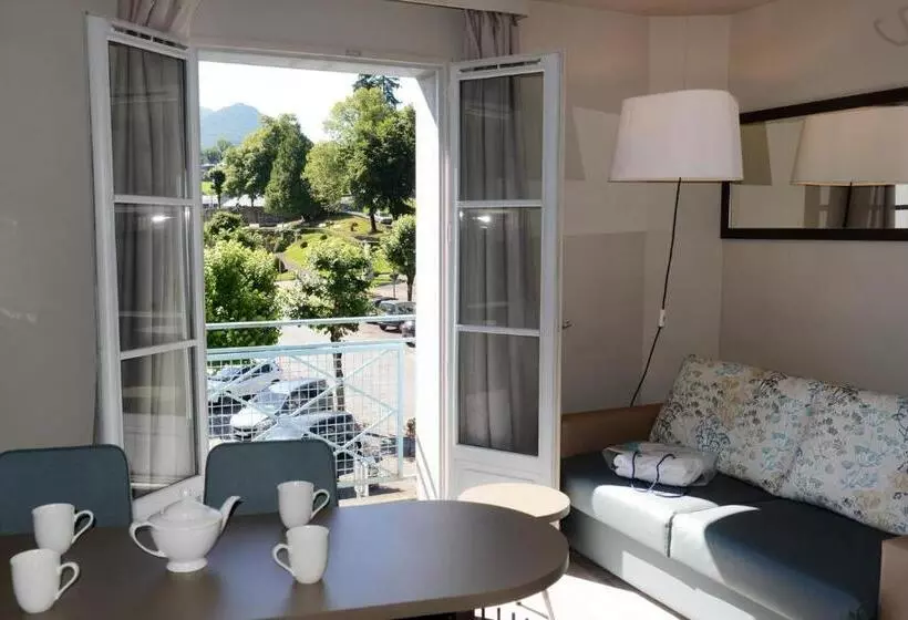 La Residence Des Thermes