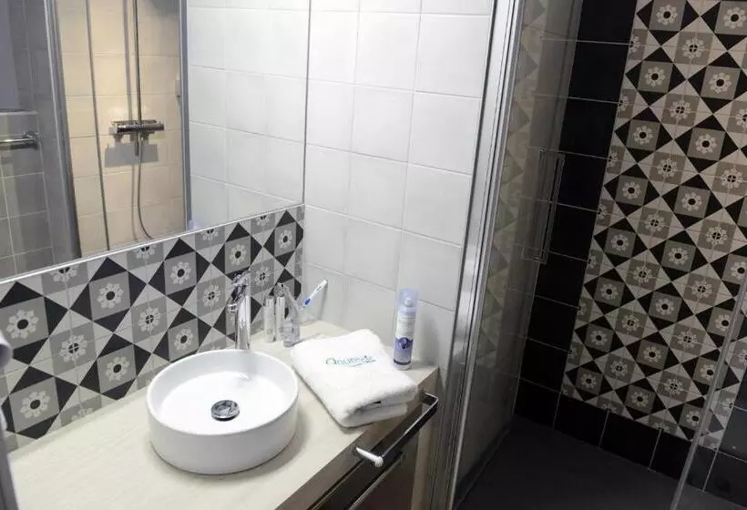 La Residence Des Thermes