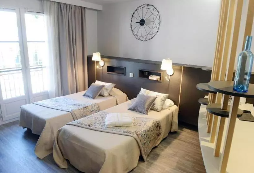 La Residence Des Thermes