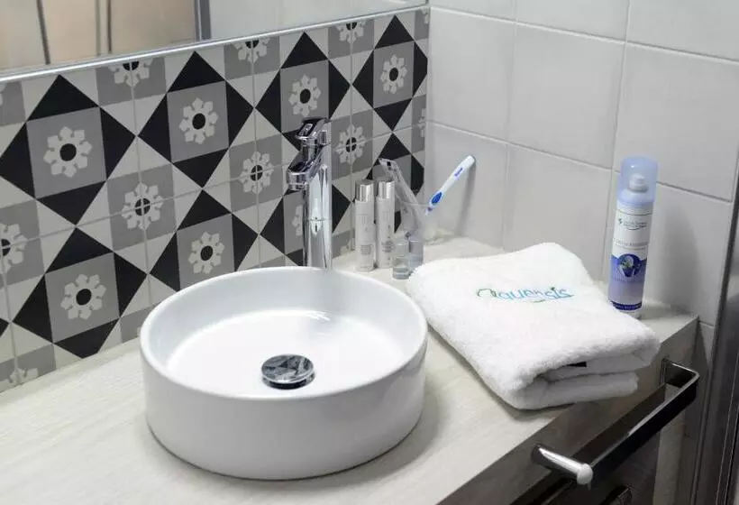 La Residence Des Thermes