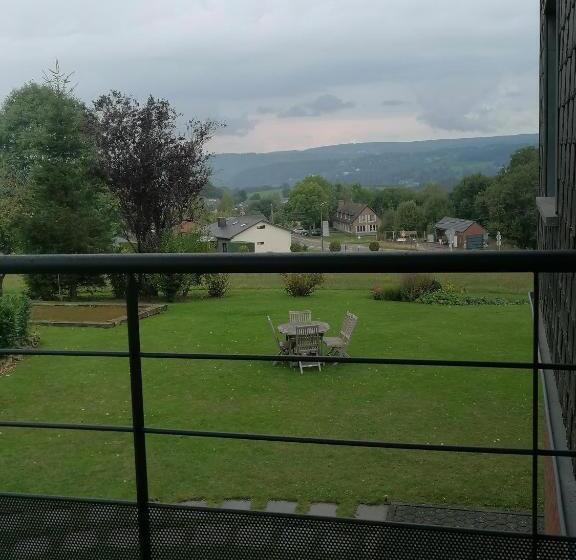 L'horizon Studios & Apparts