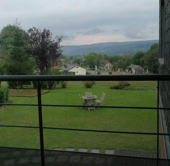 L'horizon Studios & Apparts