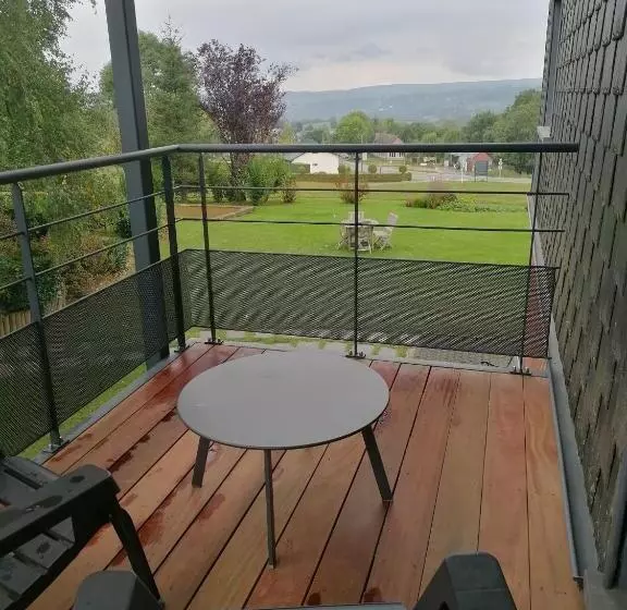 L'horizon Studios & Apparts