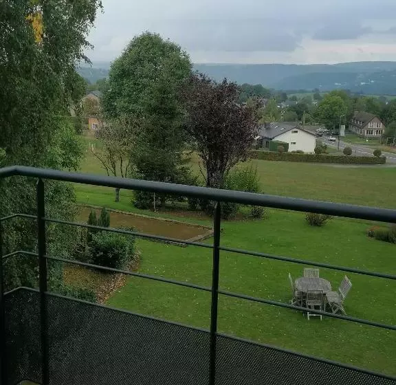 L'horizon Studios & Apparts