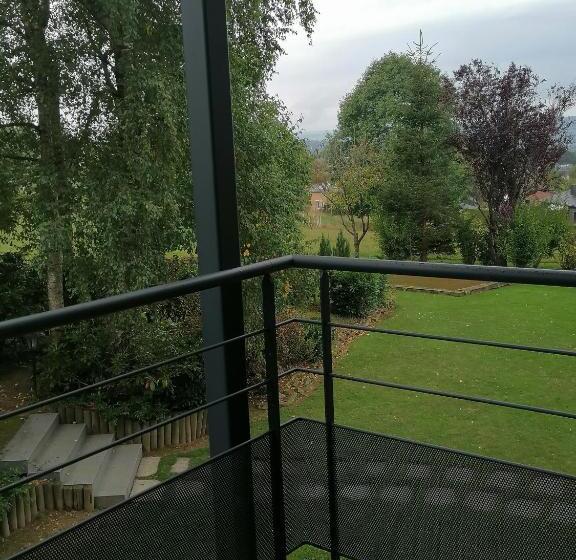 L'horizon Studios & Apparts