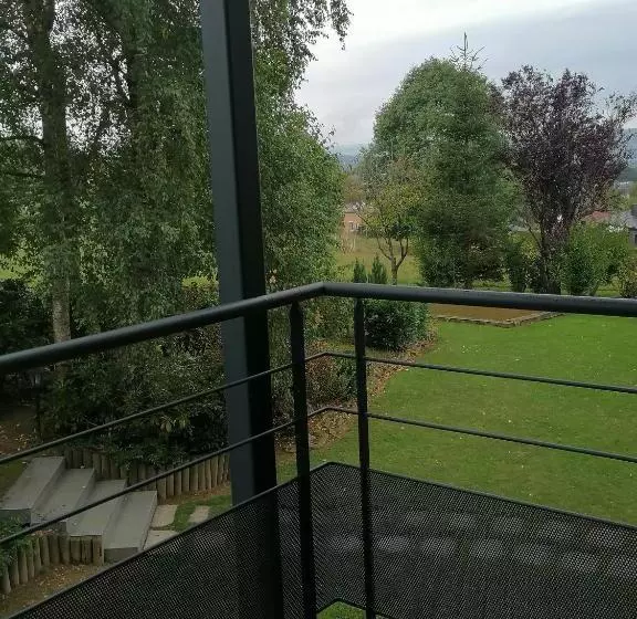 L'horizon Studios & Apparts