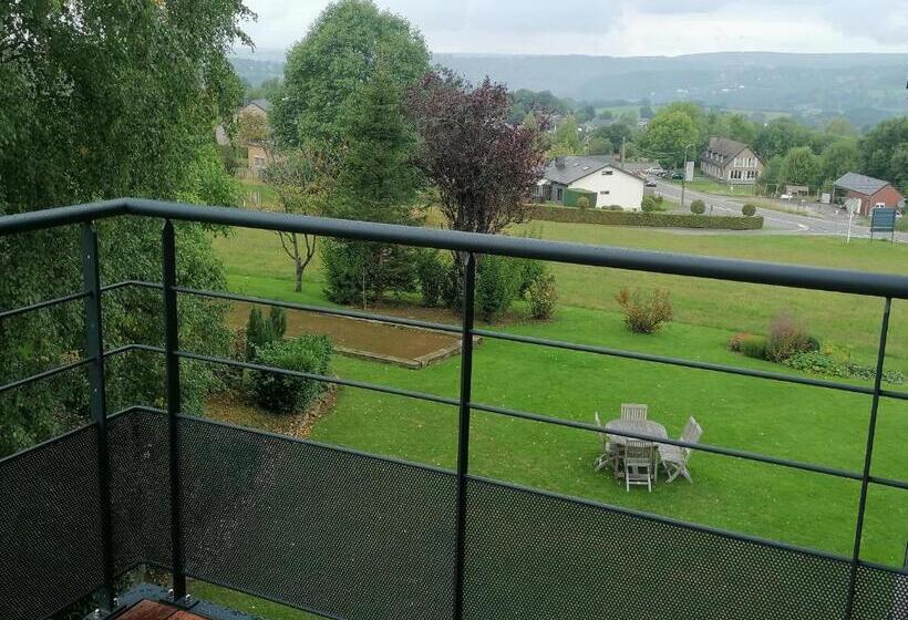 L'horizon Studios & Apparts