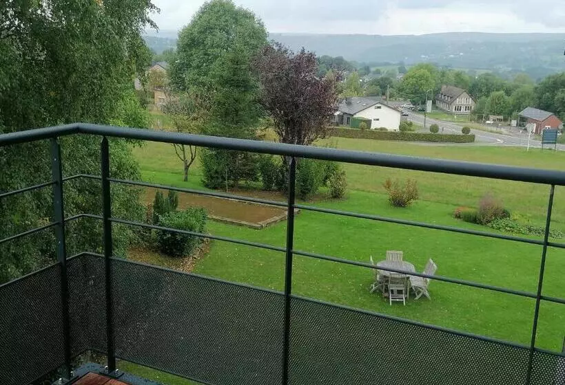 L'horizon Studios & Apparts