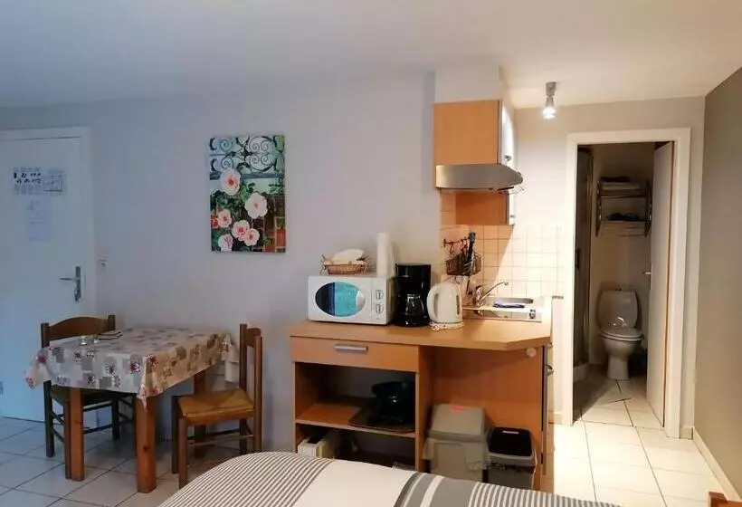 L'horizon Studios & Apparts