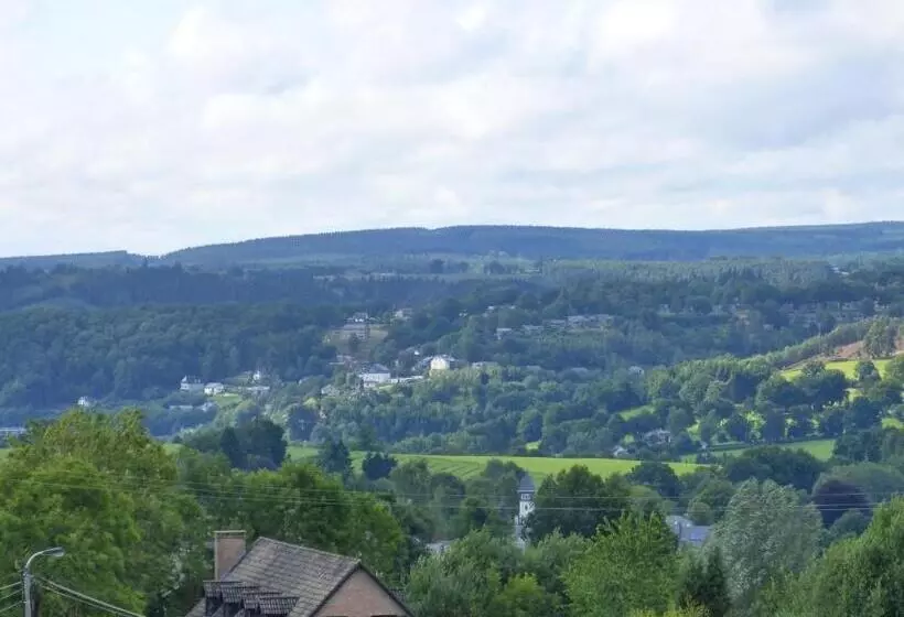 L'horizon Studios & Apparts