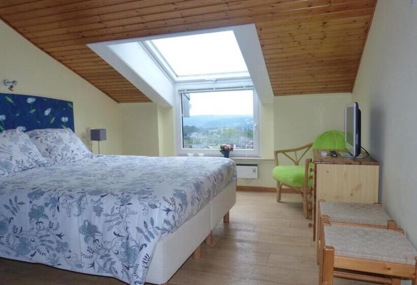 L'horizon Studios & Apparts