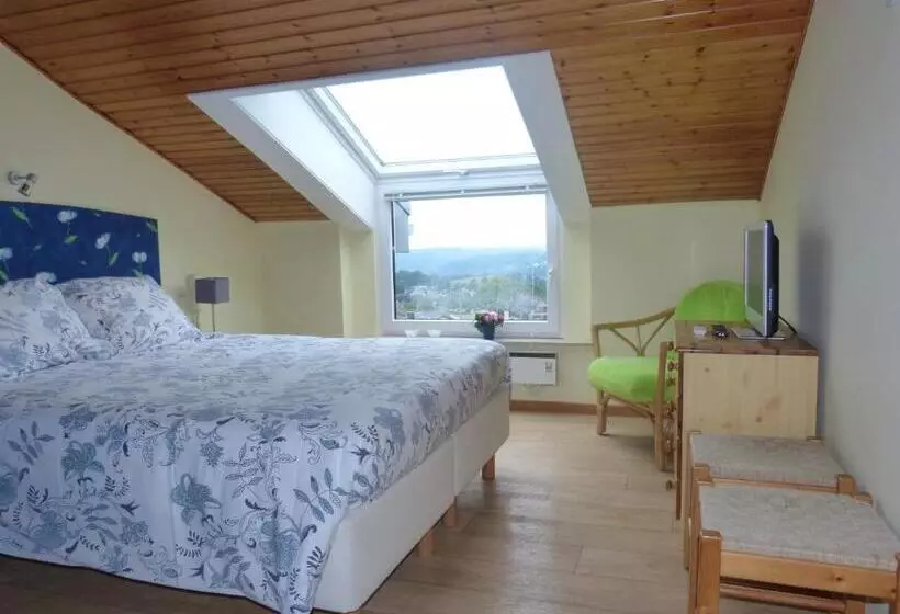 L'horizon Studios & Apparts