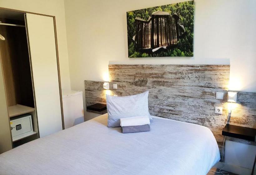 پانسیون Barcelona Rooms