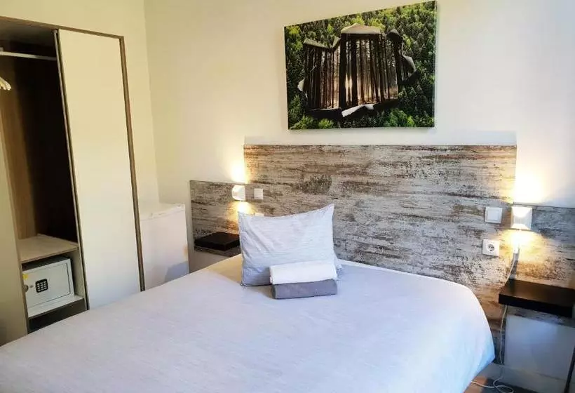 پانسیون Barcelona Rooms