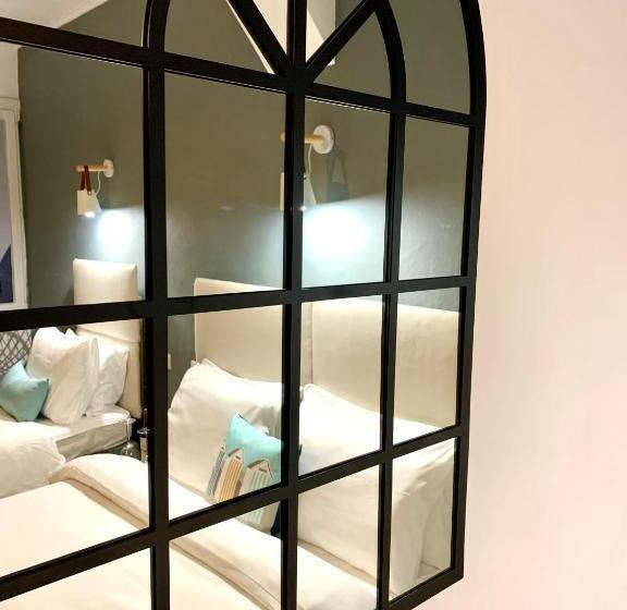 بنسيون Brasseurs Du Pont Microbrasserie Avec Chambres