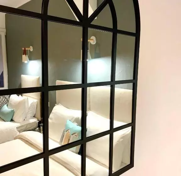 ペンション Brasseurs Du Pont   Microbrasserie Avec Chambres