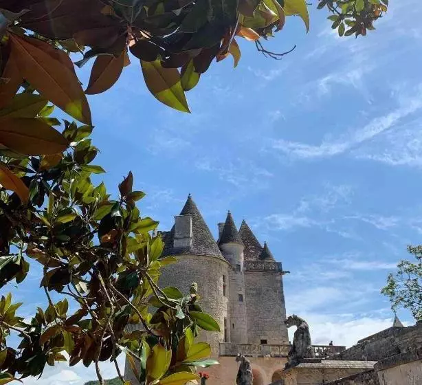 ペンション Brasseurs Du Pont   Microbrasserie Avec Chambres