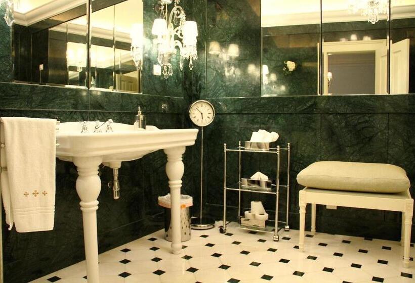 펜션 Casa Do Colegio Velho