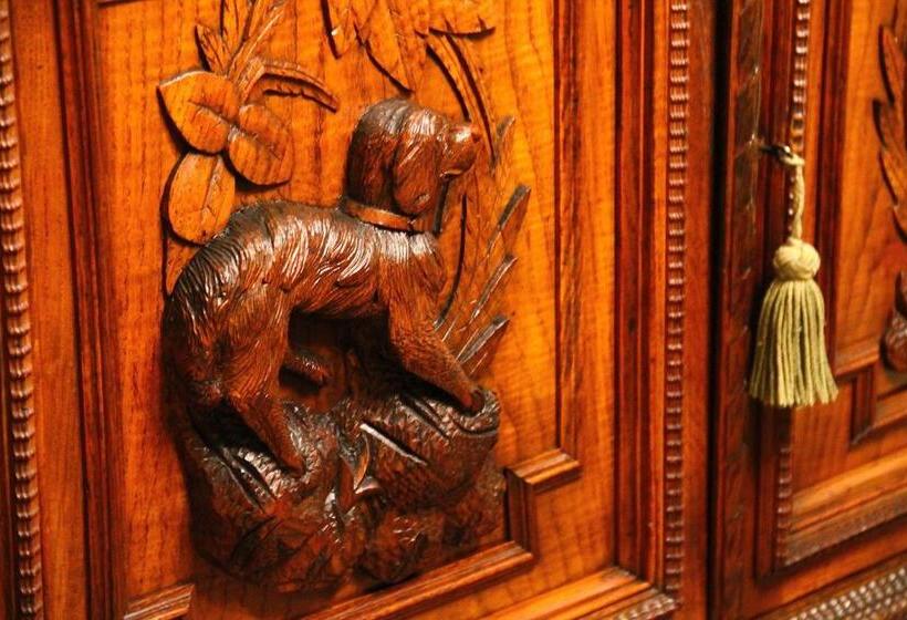 펜션 Casa Do Colegio Velho