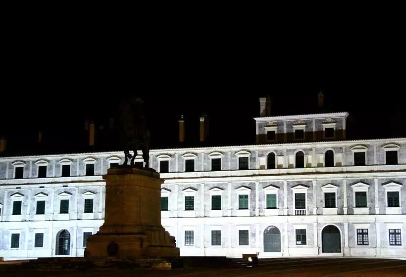 Pensão Casa Do Colegio Velho