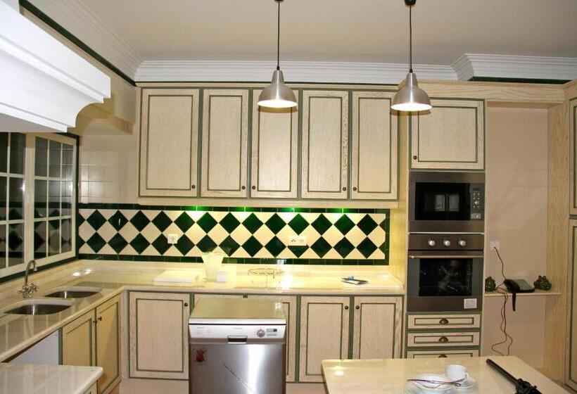 펜션 Casa Do Colegio Velho