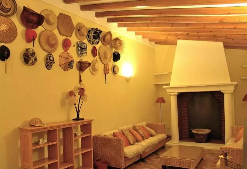 Pensão Casa Do Colegio Velho