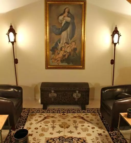 Pensão Casa Do Colegio Velho