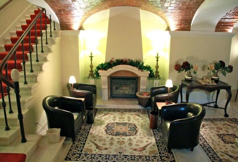 펜션 Casa Do Colegio Velho