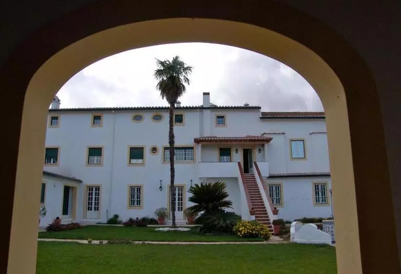 Pensão Casa Do Colegio Velho