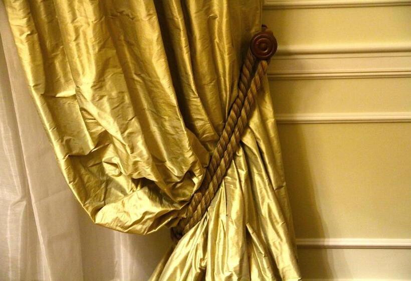 펜션 Casa Do Colegio Velho