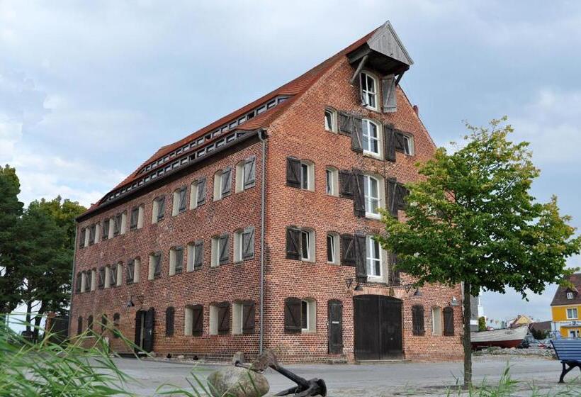 Пансион Der Speicher