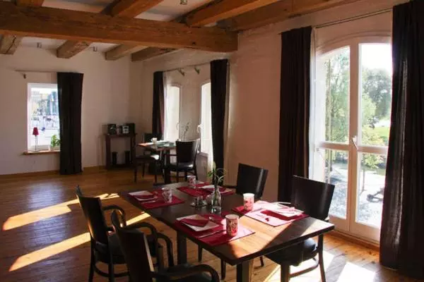 Majatalo Der Speicher